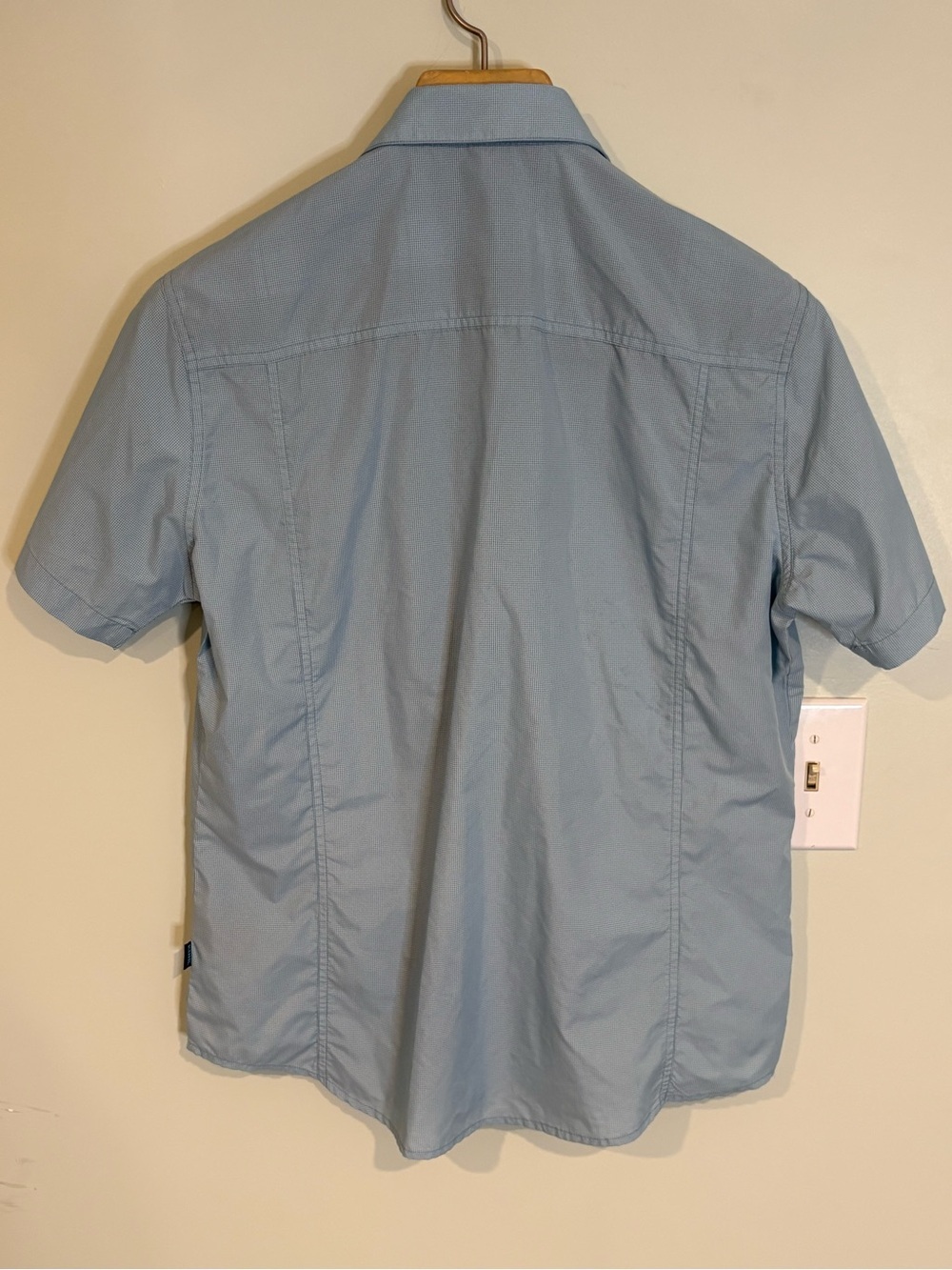 Kühl Stealth short-sleeve Medium - Picture 6 of 7